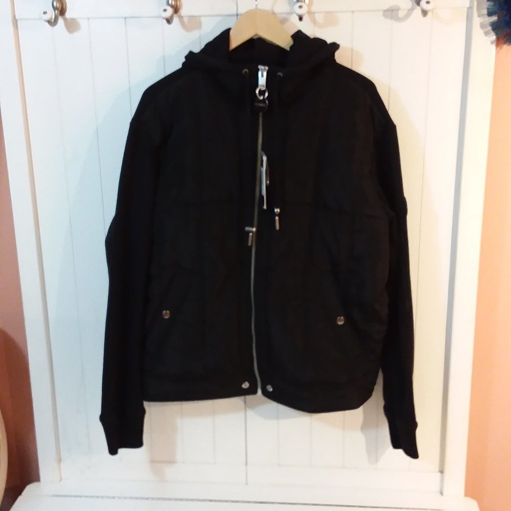 Diesel  S-Bella Jacket Men size XXL NWT
